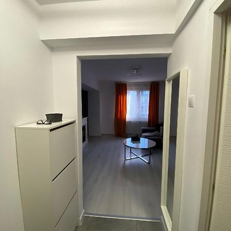 Ultracentral Apartament Unirii/ Centru Vechi Bucharest Luaran gambar