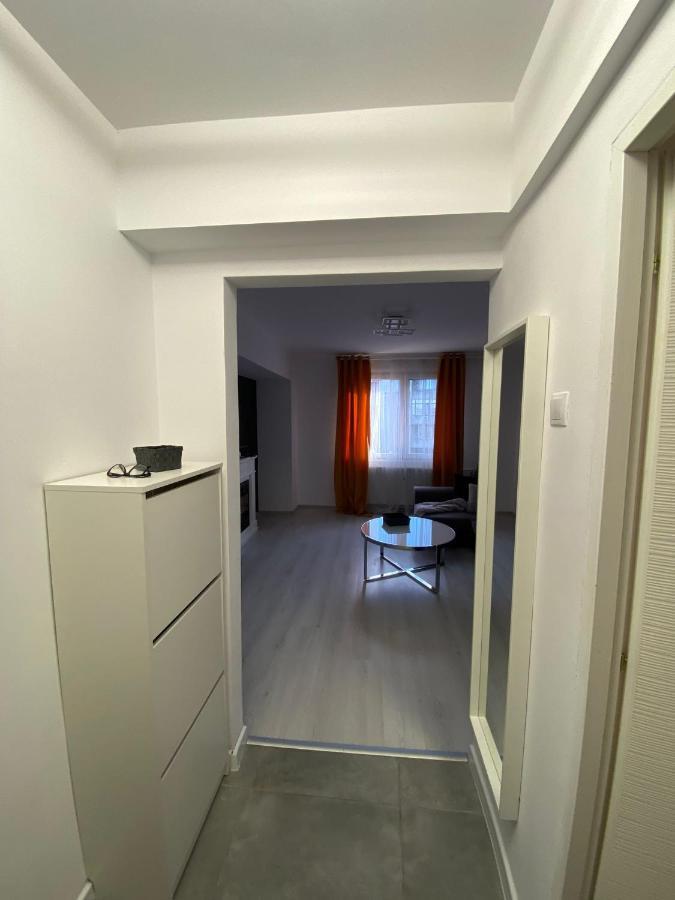 Ultracentral Apartament Unirii/ Centru Vechi Bucharest Luaran gambar