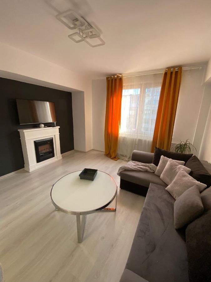 Ultracentral Apartament Unirii/ Centru Vechi Bucharest Luaran gambar